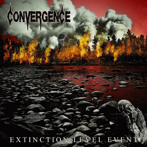 Convergence (USA) : Extinction Level Event